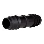 Соединитель для капельной трубки ремонтный 5/8 MasterProf пластиковый (5 шт.) (ДС.060128)