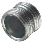 Ниппель 1 НР(ш) х 1 НР(ш) LH для скрутки радиаторов