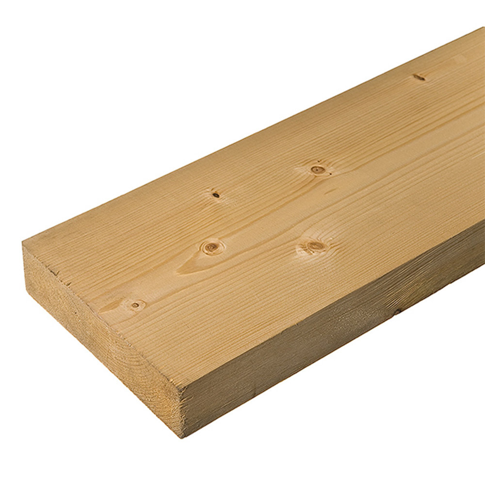 original-19319.jpg Доска сухая строганая 45х195х6000 мм хвойные породы сорт АВ ФГИС ЛК — изображение 1