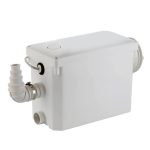 Насосная канализационная установка UNIPUMP Sanivort 405 М 145 л/мин (62916)