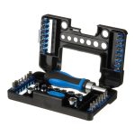 Набор отверток с битами КВТ Мастер (78699)