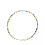 Арматура композитная стеклопластиковая 10 мм 100 м