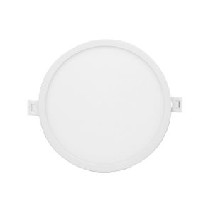 Светильник встраиваемый светодиодный белый 15 Вт 6500К IP40 Apeyron (06-54)