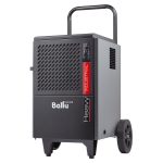 Осушитель воздуха Ballu BDI-50L 700 Вт 50 л/сут
