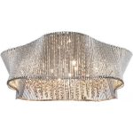 Люстра потолочная Arte Lamp Incanto G9 360 Вт 9 кв.м (A4207PL-9CC)
