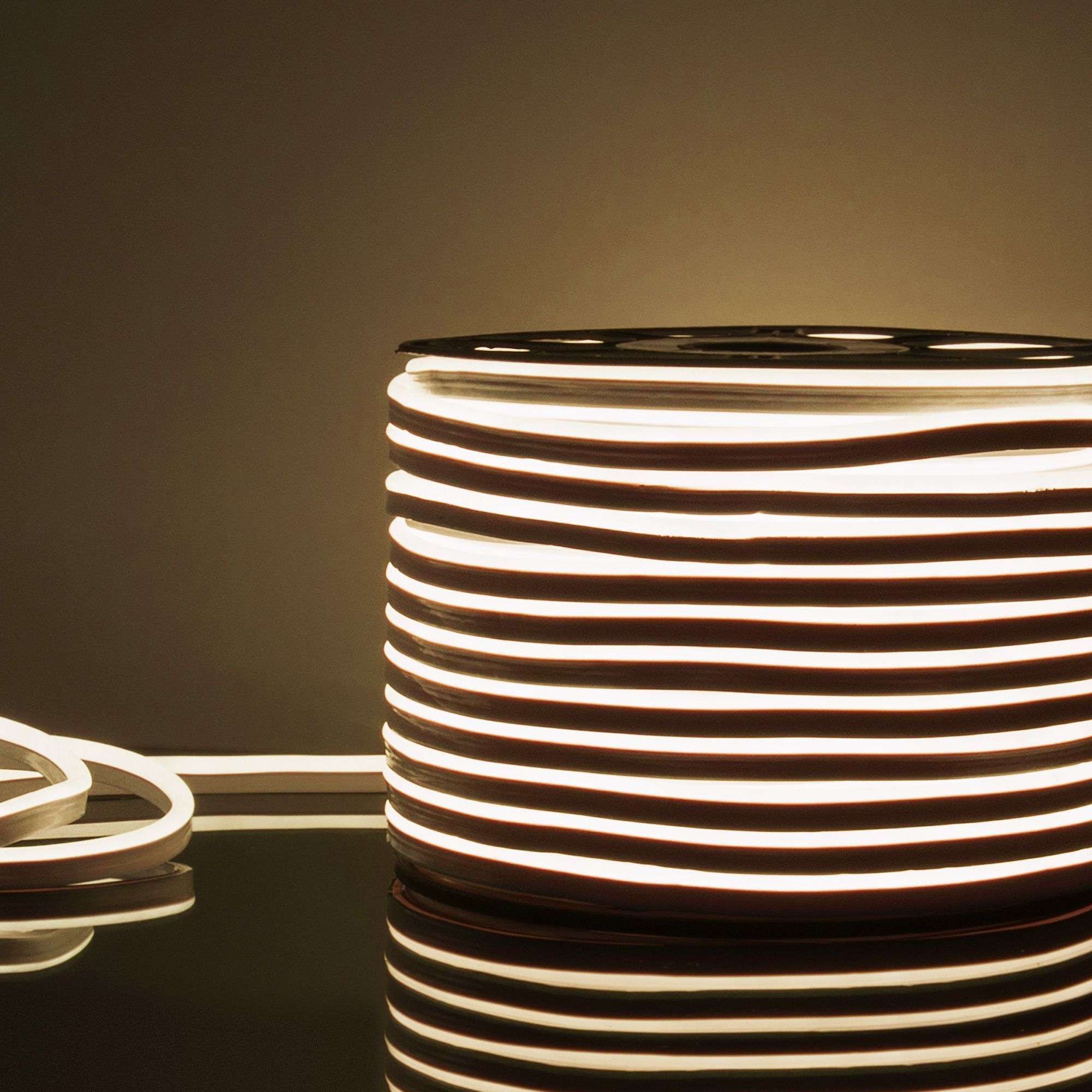 original-19603.jpg Гибкий неон 230 В Elektrostandard уличный естественный белый 50 м (a052994) — изображение 1