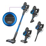 Пылесос вертикальный Kitfort КТ-5175-1