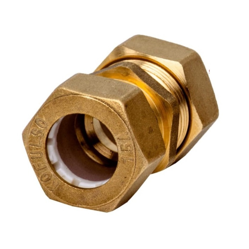 original-19675.jpg Муфта Kofulso 15 х 15 мм для гофрированных труб — изображение 1