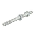 Анкер клиновой Sormat S-KA max для бетона 8х8/29 мм (50 шт.)