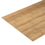 Панель МДФ дуб крымский 2440х1220х3 мм Стильный Дом 2,977 кв.м (v46585)