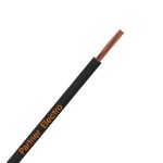 Провод Партнер Электро ПуГВнг(А)-LS 1х0,75 черный