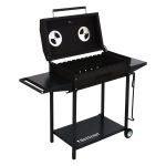 Мангал-гриль переносной Boyscout 122х49х90 см