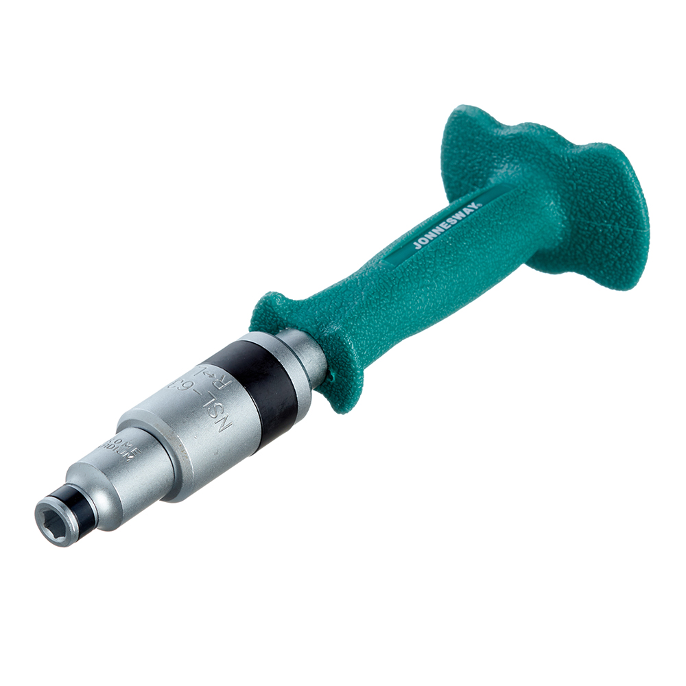 original-20058.jpg Отвертка ударная с 8 сменными битами Jonnesway (AG010139) — изображение 1