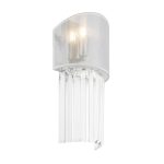 Бра Freya Eclipse Е14 40 Вт 220-240 В хром IP20 (FR5170WL-01N)