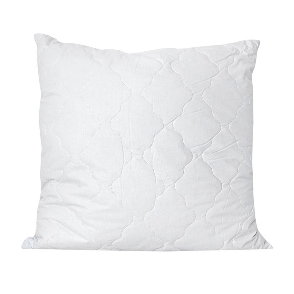 original-20209.jpg Подушка 70х70 см синтетическое волокно Kariguz (ОБУ15-5) — изображение 1