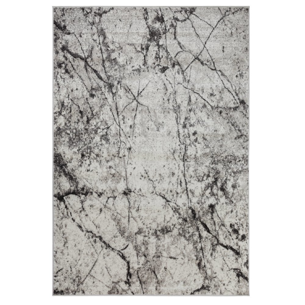 original-20305.jpg Ковер 1,6х2,3 м прямоугольный Agata серый — изображение 1