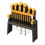 Набор отверток Rexant (12-4775) (18 шт.)