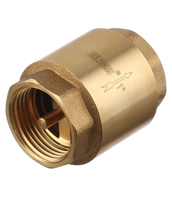 original-20475.jpg Клапан обратный 1 ВР(г) х 1 ВР(г) (FVC1) — изображение 1