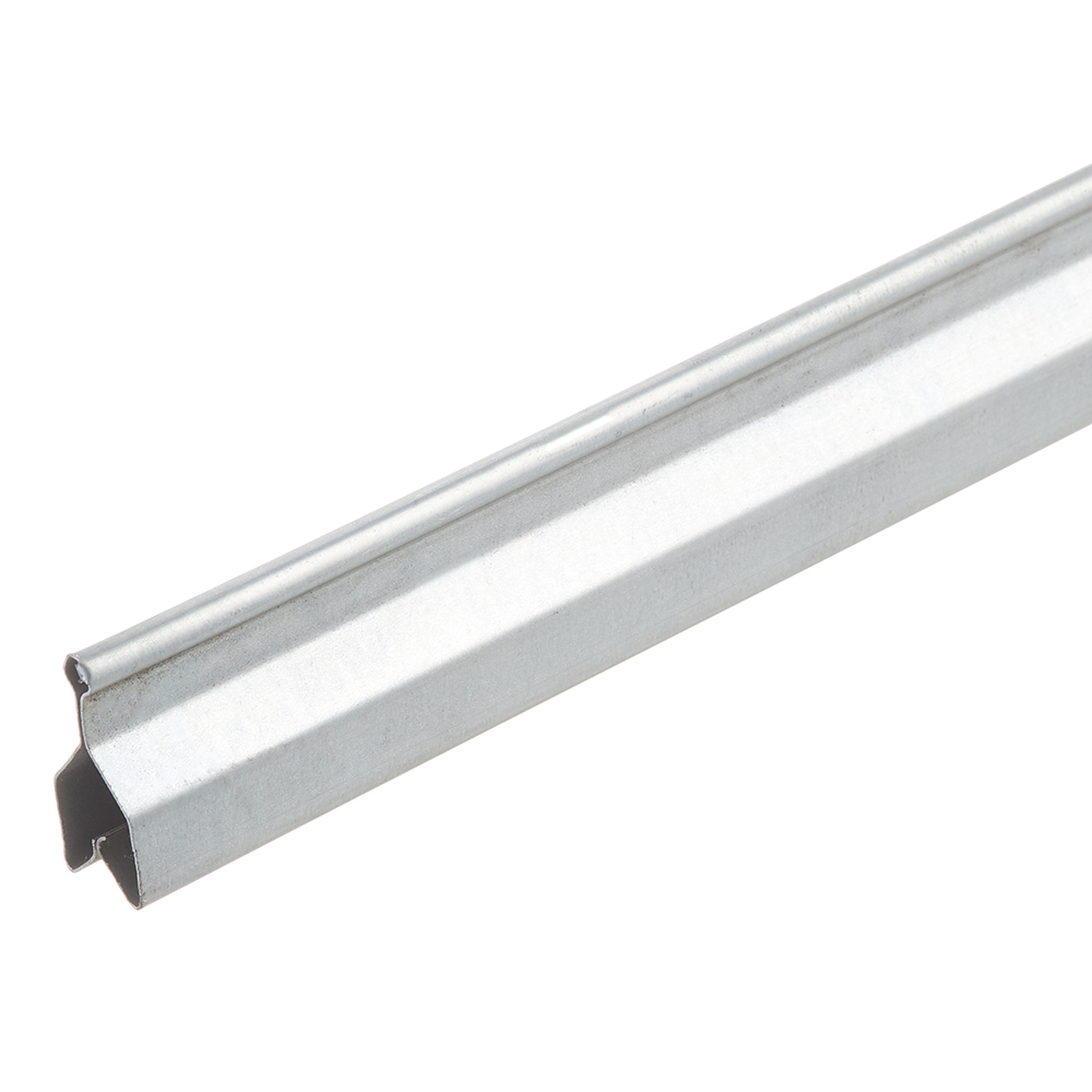 original-20545.jpg Гребенка для кассетного потолка 4 м Албес ВТ-600 оцинкованная сталь — изображение 1