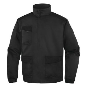 Куртка рабочая Delta Plus Mach 1 52-54 рост 172-180 см темно-серый