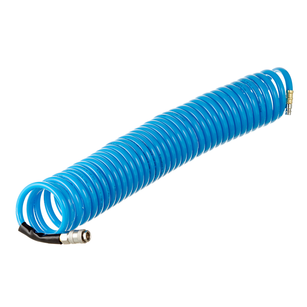 original-20652.jpg Шланг спиральный Fubag 1/4 10 м для компрессоров (9170305) — изображение 1
