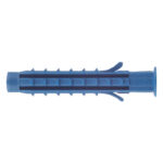 Дюбель распорный 6x40 мм полипропилен (500 шт.)