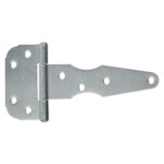 Петля ПС-130 неразъемная оцинкованная