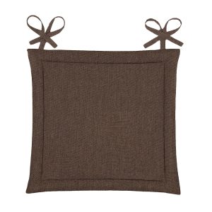 Подушка на стул 40х40 см Волшебная Ночь (764723)