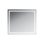 Зеркало с подсветкой прямоугольное 80х70 см AM.PM Gem (M91AMOX0801WG)