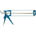 Пистолет для герметика стальной скелетный 310 мл Color Expert (94104002)