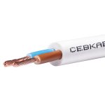 Провод Севкабель ПВС 2х2,5
