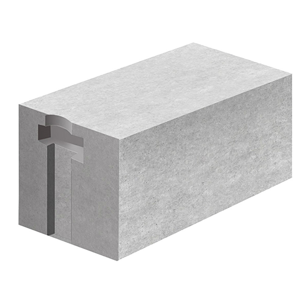 original-21364.jpg Газобетон ЛСР 375х250х625 мм D400 — изображение 1