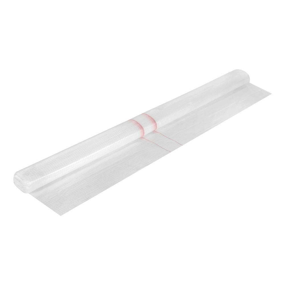 original-21438.jpg Пленка армированная Загорский ОЗП 140 г/кв.м 2х25 м рулон — изображение 1