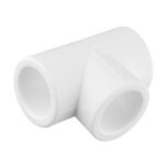 Тройник полипропиленовый Valtec 25 х 25 х 25 мм (VTp.731.0.025)