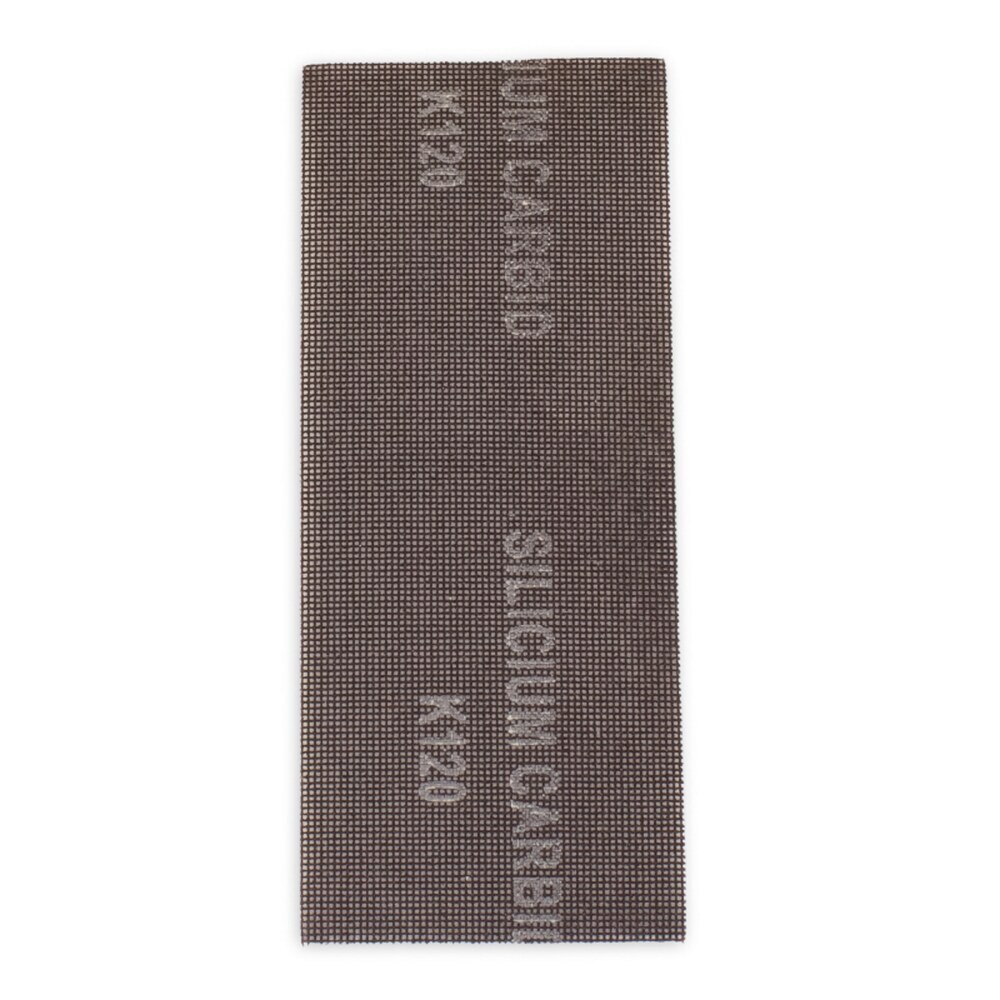 original-21518.jpg Сетка шлифовальная Color Expert 115х280 мм Р100 (5 шт.) — изображение 1