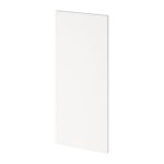 Фасад для шкафа белый матовый 296х716х18 мм