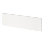 Фасад для ящика белый матовый 596х176х18 мм
