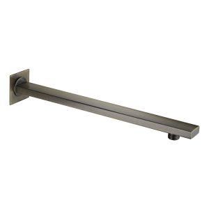 Держатель для верхнего душа WasserKraft 410 мм настенный латунь бронза (A110)