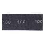 Сетка шлифовальная Flexione 115х280 мм Р100 (10 шт.)