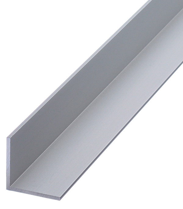 original-22004.jpg Уголок алюминиевый 25х25х2х2000 мм анодированный — изображение 1