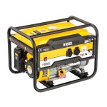 Генератор бензиновый Denzel PS 33 3 кВт (946834)
