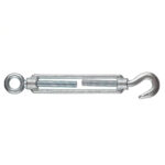 Талреп крюк-кольцо M8 DIN 1480