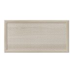 Экран для радиатора Глория 1200х600 мм сонома