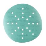 Диск шлифовальный Sunmight Film L312T d225 мм P150 на липучку пленочная основа (50 шт.) (53509)