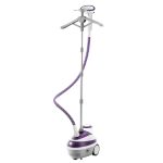 Отпариватель вертикальный Kitfort КТ-941 1580 Вт 1,2 л белый