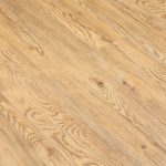 Плитка кварцвиниловая CronaFloor Morris дуб шарк замковая 2,16 кв.м 5 мм с фаской с подложкой