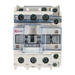 Контактор модульный EKF PROxima (ctr-s-32-24-nc) 24 В 32 А тип AC 3P малогабаритный