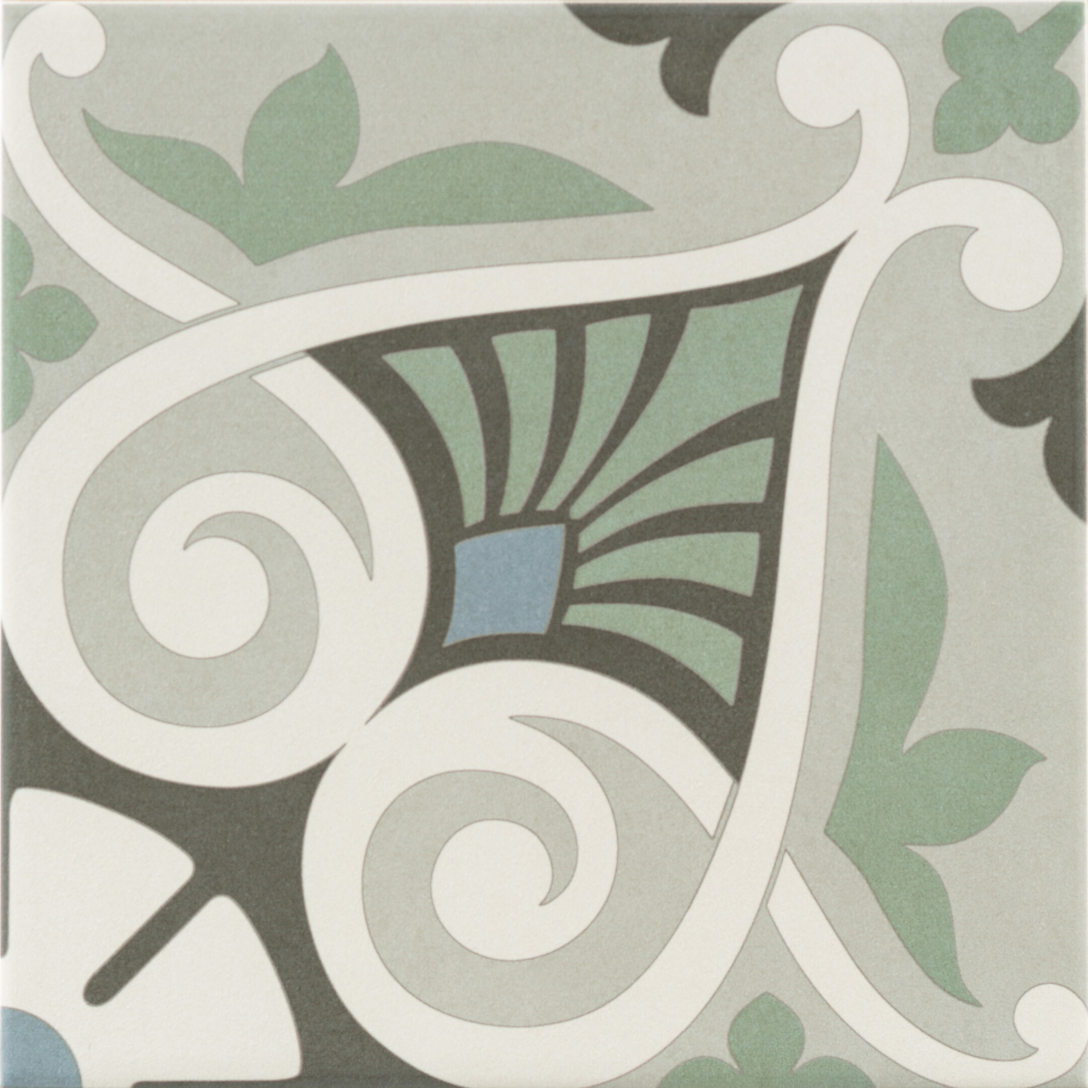 original-2261.jpg Керамогранит New Trend Design Art ester 200х200х8 мм (24 шт.= 0,96 кв.м) — изображение 1