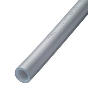 Труба PE-Xa Stout 20 х 2,8 мм из сшитого полиэтилена PN10 серая (100 м) (SPX-0001-002028)