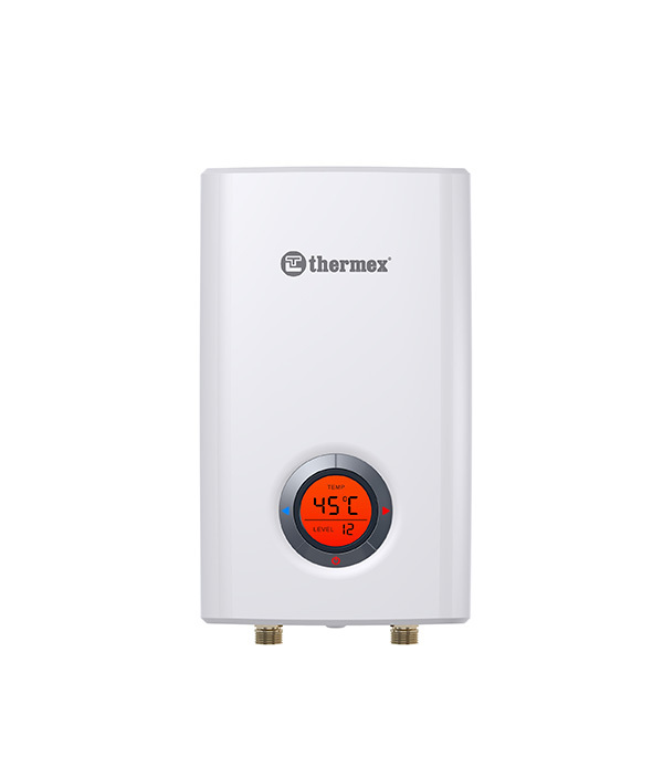 original-22754.jpg Водонагреватель проточный Thermex Topflow электрический 6 кВт вертикальный — изображение 1